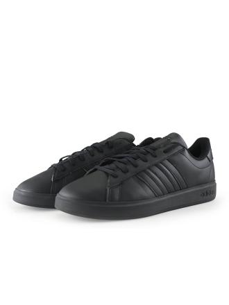 Adidas Sneakers Zwart 318654