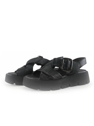 Gabor Sandalen Zwart 318655