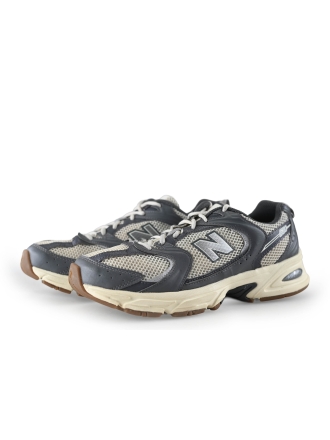 New Balance Sneakers Blauw 318656