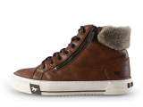 Mustang Hoge sneakers