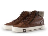 Mustang Hoge sneakers