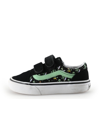 Vans Sneakers Zwart 318662