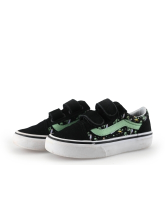 Vans Sneakers Zwart 318662