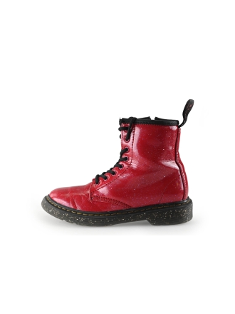 Dr. Martens Veterboots Rood 318666
