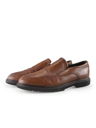 Ecco Instappers Cognac 318667