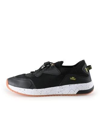 Tric Sneakers Zwart 318668