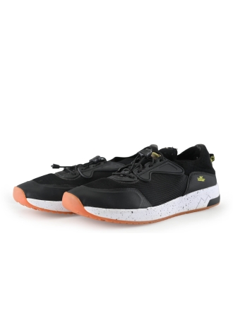 Tric Sneakers Zwart 318668