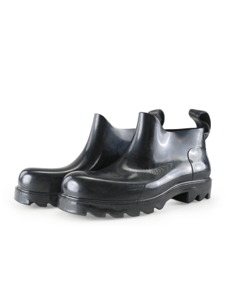 Colors of California Regenlaarzen Zwart 318669