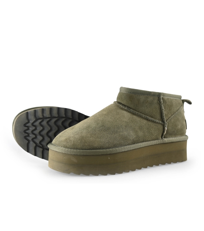 Colors of California Enkellaarzen