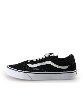 Vans Sneakers Zwart 318672