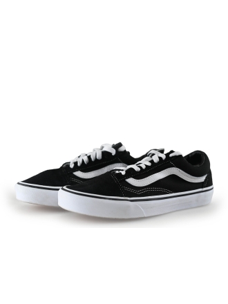 Vans Sneakers Zwart 318672