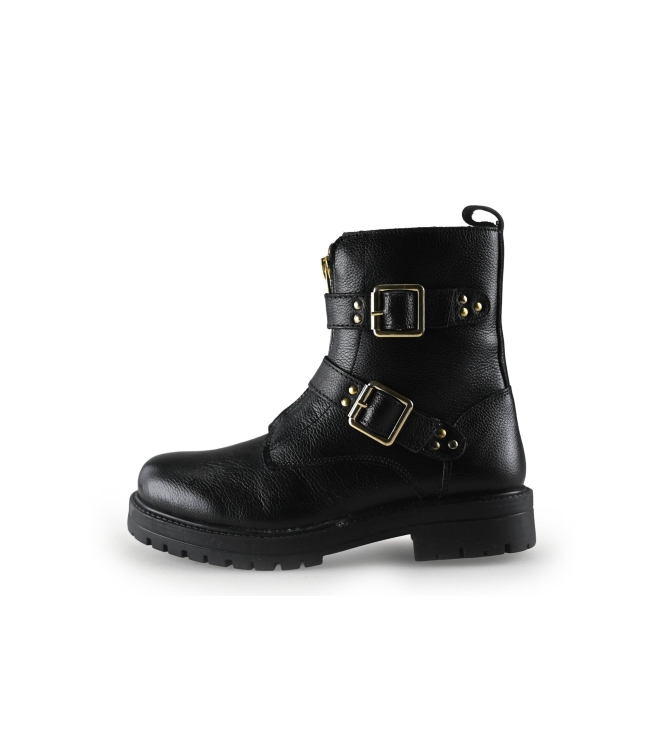 Braqeez Biker boots