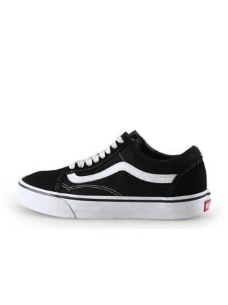Vans Sneakers Zwart 318686
