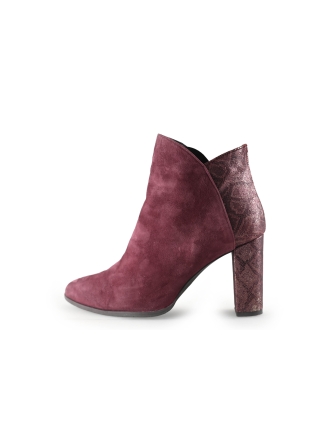 Sergio Turri Enkellaarzen Overig 318689