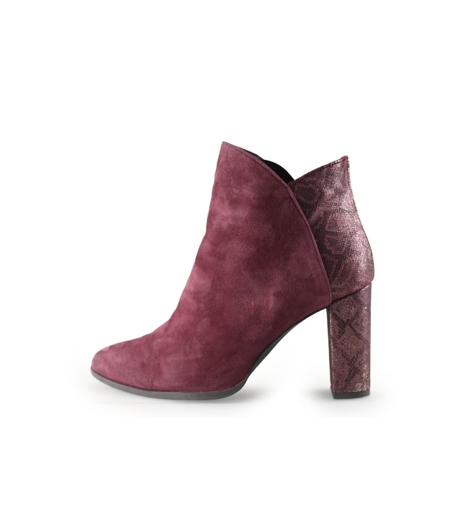 Sergio Turri Enkellaarzen