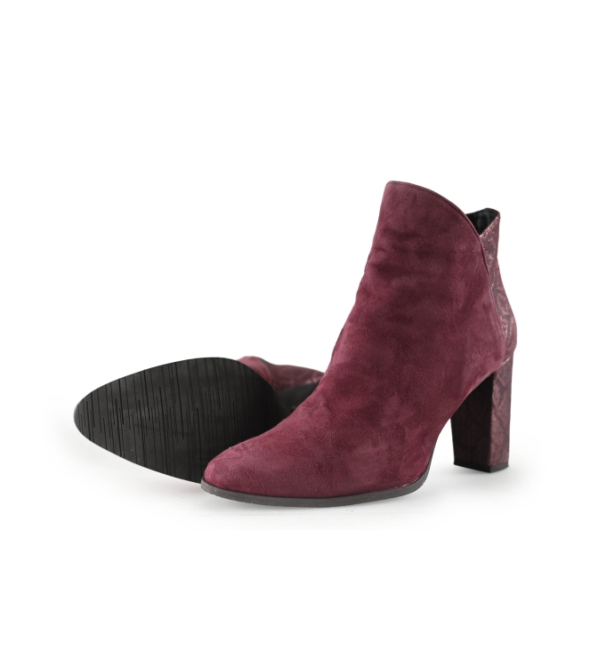 Sergio Turri Enkellaarzen