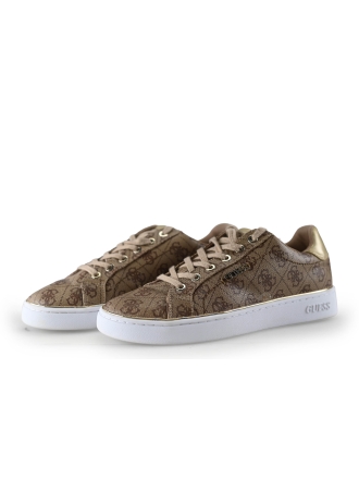 Guess Sneakers Beige 318690