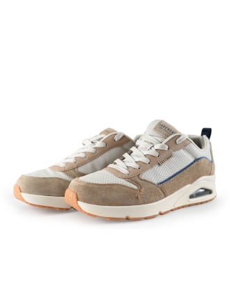 Skechers Sneakers Wit 318691