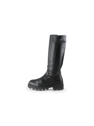 Milo Mila Laarzen Zwart 318692