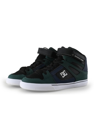 Dc Shoes Hoge sneakers Groen 318695