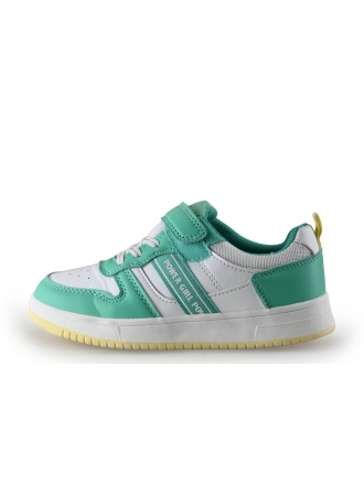 Milo Mila Sneakers Groen 318696