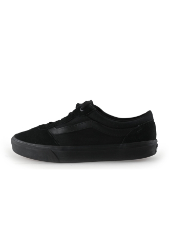 Vans Sneakers Zwart 318698