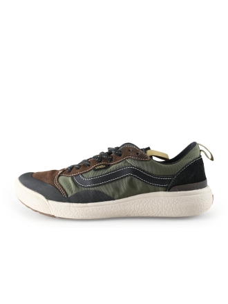 Vans Sneakers Groen 318705