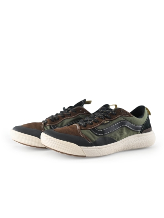 Vans Sneakers Groen 318705