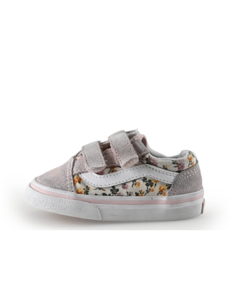 Vans Sneakers Roze 318709