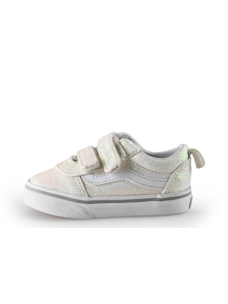 Vans Sneakers Wit 318710