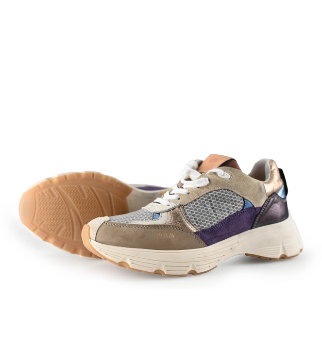 Fred de La Bretoniere Sneakers