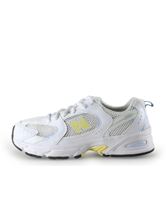 New Balance Sneakers Wit 318718