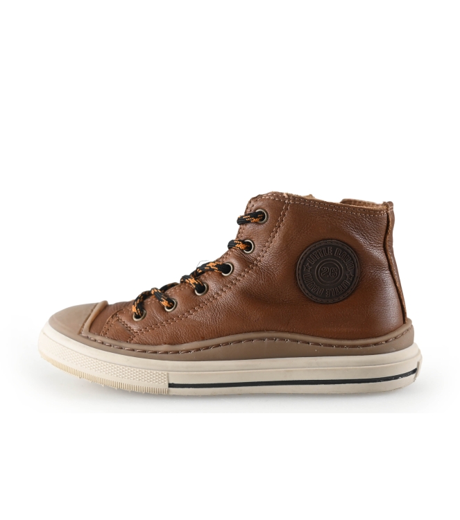 Little David Sneakers