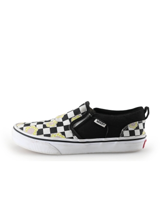 Vans Sneakers Zwart 318721
