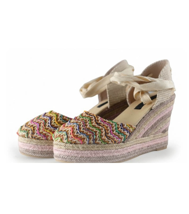 Colors of California Sleehakken