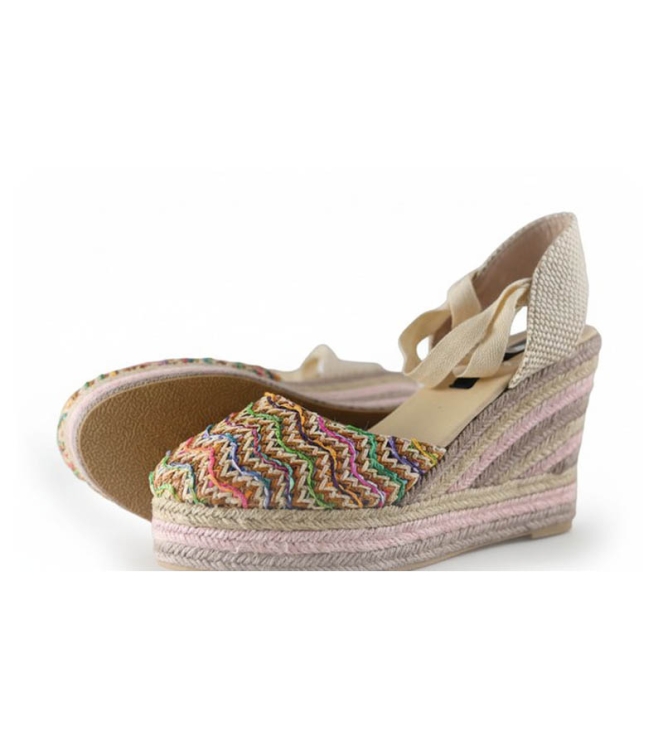 Colors of California Sleehakken