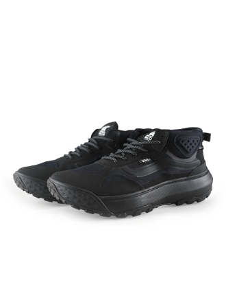 Vans Hoge sneakers Zwart 318726