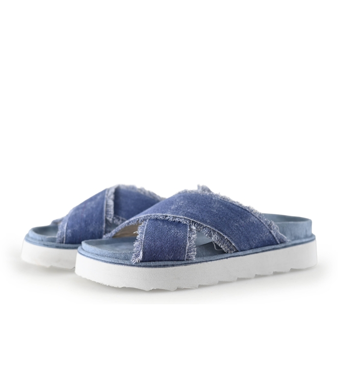 Colors of California Muiltjes