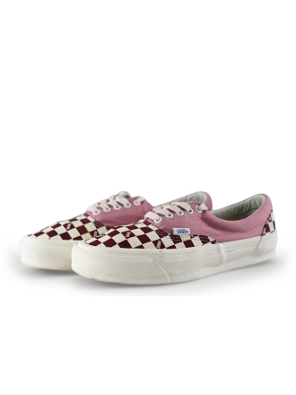 Vans Sneakers Roze 318732
