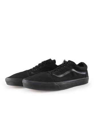 Vans Sneakers Zwart 318734