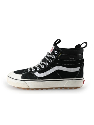 Vans Sneakers Zwart 318739