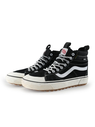 Vans Sneakers Zwart 318739