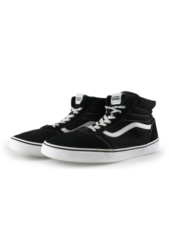 Vans Hoge sneakers Zwart 318740