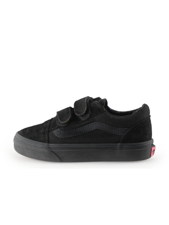 Vans Sneakers Zwart 318741