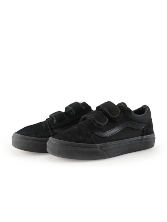 Vans Sneakers Zwart 318741