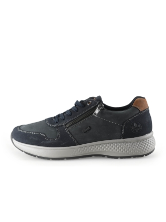 Rieker Sneakers Blauw 318745