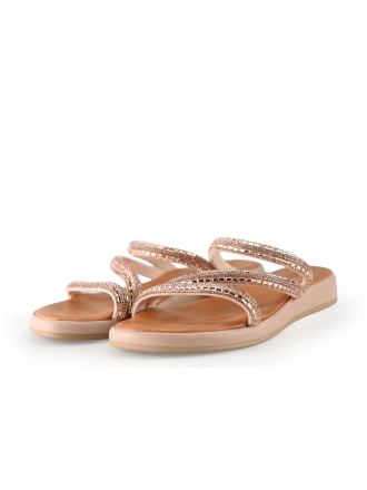 Signatur Slippers Zilver 318748