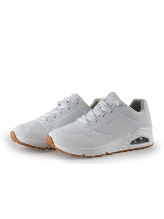 Skechers Sneakers Wit 318757