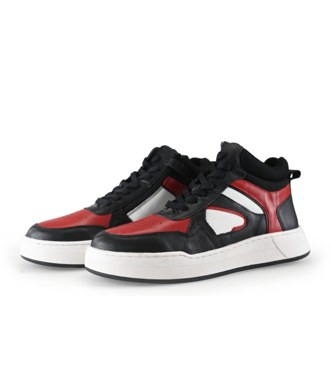 Milo Mila Hoge sneakers