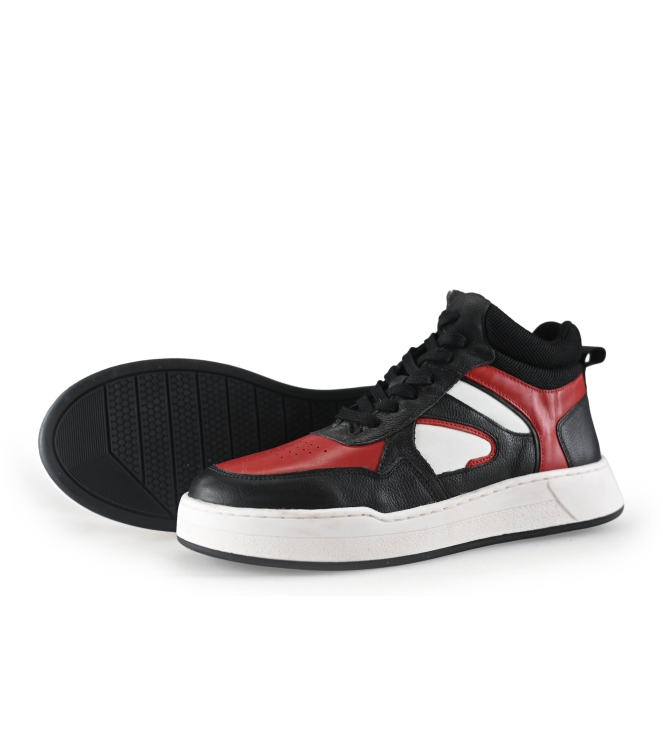 Milo Mila Hoge sneakers